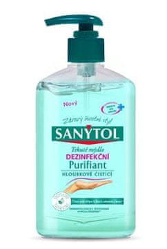 SANYTOL dezinfekcijsko milo Purifiant 500ml