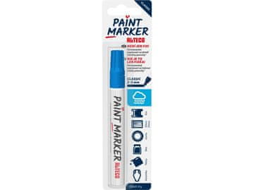ALTECO permanentni marker Paint Marker Classic blue