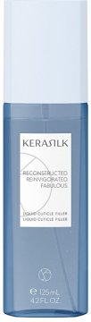 Kerasilk (tekoče polnilo za obnohtno kožico) 125 ml