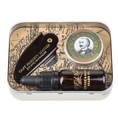 Captain Fawcett Darilni set Ricki Hall`s Booze & Baccy