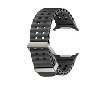 Samsung MarineBand Gal.Watch Ultra Gray