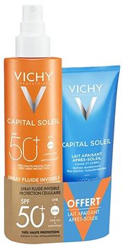 Vichy Komplet za sončenje Capital Soleil