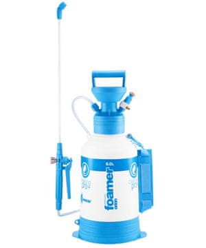 Razpršilnik ORION CLEANING 6,0l AIR FOAMER