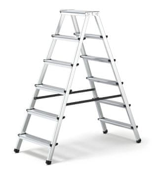 koraki Al 2x6 HOME dvostranski