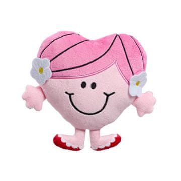 Mavrica Little Miss Hug plišasto igračo