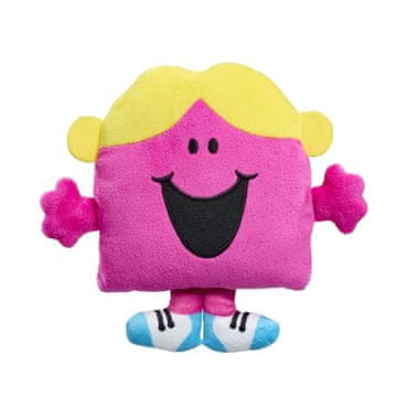 Mavrična igrača Little Miss Chatterbox Plush Toy