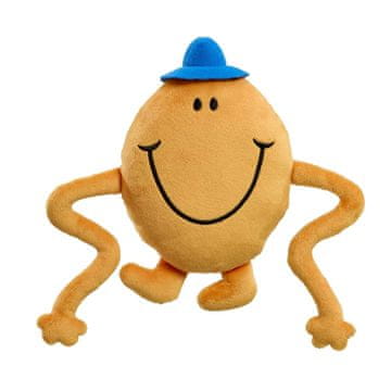 Mavrični gospod Moški gospod Tickle Plush Toy
