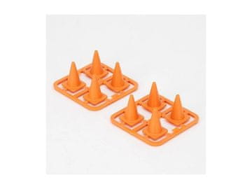 Komplet stožcev Bruder