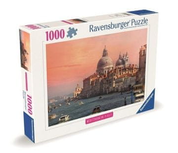 Ravensburger Puzzle Italija 1000 kosov