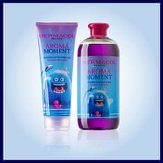 Dermacol Plummy Monster Aroma Moment (skrivnostna pena za kopel) 500 ml