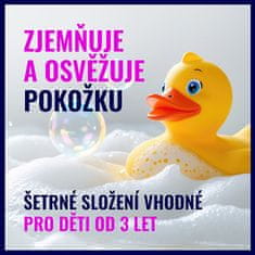 Dermacol Plummy Monster Aroma Moment (skrivnostna pena za kopel) 500 ml