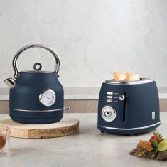 Kuhalnik s termometrom 1,7 l Deep Sea Collection BH-9764