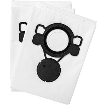 Nilfisk Vrečke za prah za Aero 5pack Fleece