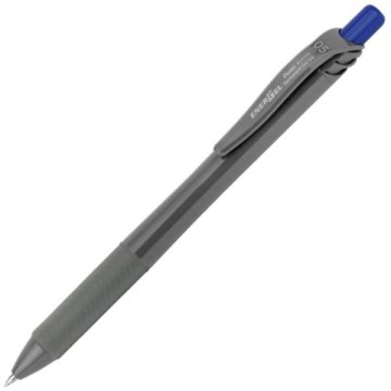 Pentel Roller Energel BLP105, 0,5 mm, modri