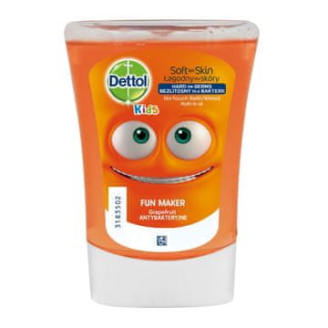 Dettol KIDS BAVIČ 250ml polnilo