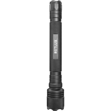 Retlux RPL 115 Svetilka 5W T6 4XD ALU