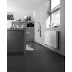 Kermi Radiator Plan Hygiene-V PTV 20 LEVI 300X1800 971W BEL PTV200301801L1K