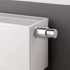Kermi Radiator Plan Hygiene-V PTV 20 LEVI 300X1800 971W BEL PTV200301801L1K
