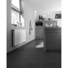 Kermi Radiator Plan Hygiene-V PTV 20 DESNI 300X1800 971W BEL PTV200301801R1K