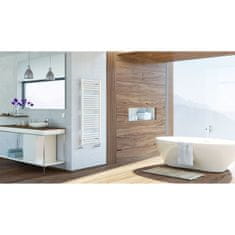 Keuco Keuco Edition 300 WC komplet KROM/STEKLO 30064019000