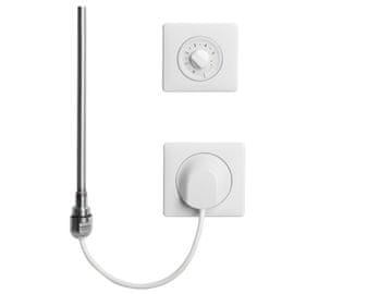 Kermi Komplet Elektro WKS 1200W 230VAC BEL ZE01000006