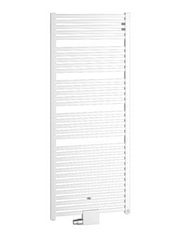 Kermi Kopalniška armatura Kermi Geneo quadris 1774X447MM QN732 BELA GQN1M1800452XXK