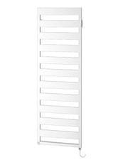 Kermi Kopalniški element Casteo-E 1533X500MM BELA STEKLENIČNA DESNA CTE101500502DXK