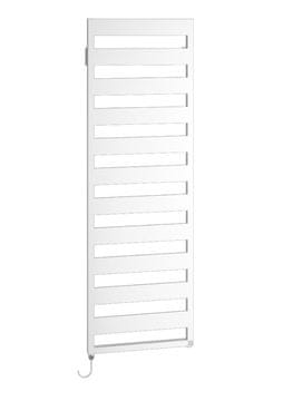 Kermi Kopalniški tubus Kermi Casteo-E 1806X500MM BEL FKS LEVI CTE101800502IXK