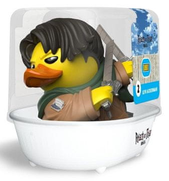 Tubbz raca Attack on Titan - Levi Ackerman (prva izdaja)