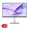 MA320U 80cm (31,5") 4K IPS HDMI/USB-C za MacBook zvočniki siv monitor