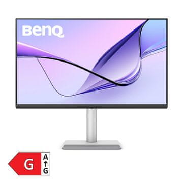 BENQ MA320U 80cm (31,5") 4K IPS HDMI/USB-C za MacBook zvočniki siv monitor