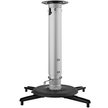 BENQ 5J.JAM10.001 128/403-578mm univerzalni stropni nosilec za projektor