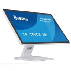 iiyama ProLite T2452MSC-W1AG 60,5cm (24") FHD IPS zvočniki na dotik informacijski / interaktivni monitor