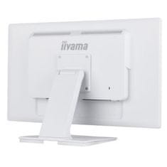 iiyama ProLite T2452MSC-W1AG 60,5cm (24") FHD IPS zvočniki na dotik informacijski / interaktivni monitor