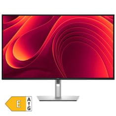 DELL Pro Plus P3225DE 81,28cm (32") WQHD IPS DP/HDMI/RJ45/USB-C monitor