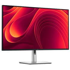 DELL Pro Plus P3225DE 81,28cm (32") WQHD IPS DP/HDMI/RJ45/USB-C monitor