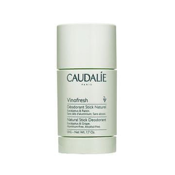 Caudalie Naravni deodorant Vinofresh (Naravni deodorant v stiku) 50 g