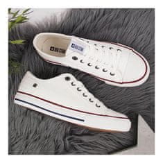 Big Star Čevlji bela 37 EU II274001