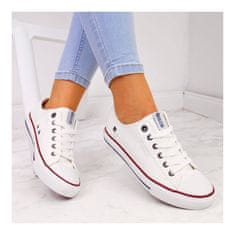 Big Star Čevlji bela 37 EU II274001