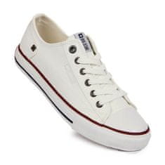 Big Star Čevlji bela 37 EU II274001