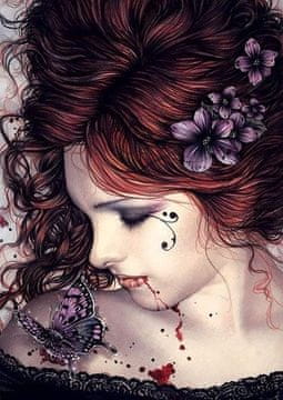 Educa Sestavljanka Metulj 500 kosov