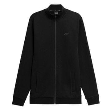 4F Pulover s kapuco 4F B19924