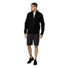 4F Pulover s kapuco B19924