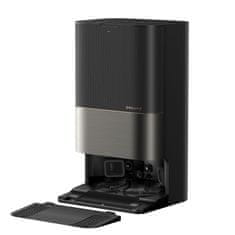 Dreame X50 Ultra robotski sesalnik s samopraznilno postajo, črn (RLX85CE-6-BL)