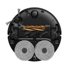 Dreame X50 Ultra robotski sesalnik s samopraznilno postajo, črn (RLX85CE-6-BL)