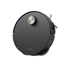 Dreame X50 Ultra robotski sesalnik s samopraznilno postajo, črn (RLX85CE-6-BL)