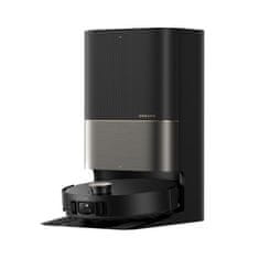 Dreame X50 Ultra robotski sesalnik s samopraznilno postajo, črn (RLX85CE-6-BL)