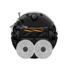 Dreame X50 Ultra robotski sesalnik s samopraznilno postajo, bel (RLX85CE-6-WH)