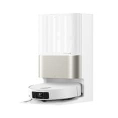 Dreame X50 Ultra robotski sesalnik s samopraznilno postajo, bel (RLX85CE-6-WH)