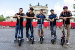 APRILIA Električni skuter eSRZ